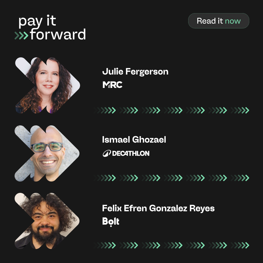The industry strikes back: Fighting the global spike in fraud 