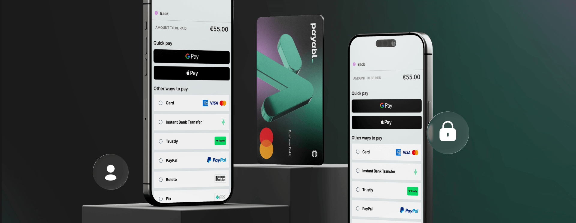 The payment gateway integration guide