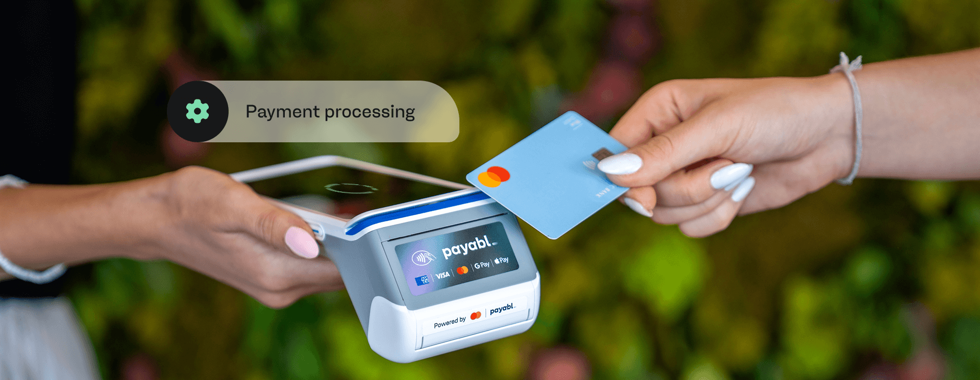 How to choose a payment gateway provider